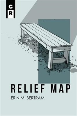 Relief Map (Paperback or Softback)