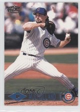 1999 Pacific Terry Mulholland #89 0a0