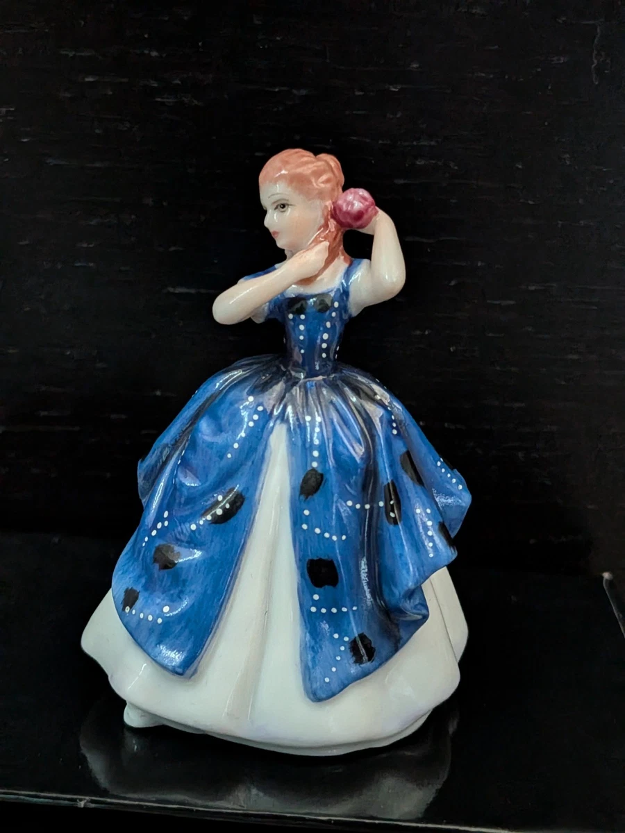 Royal Doulton Figurines Laura for sale | eBay