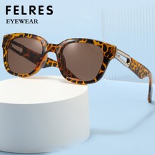 Square Sunglasses Unisex Classic Fashion Outdoor Driving Shade Glasses UV400 Hot