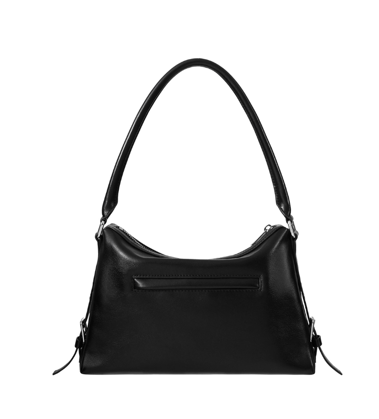 Stand Oil] Mushy Bag Mini - Black - Korea | eBay