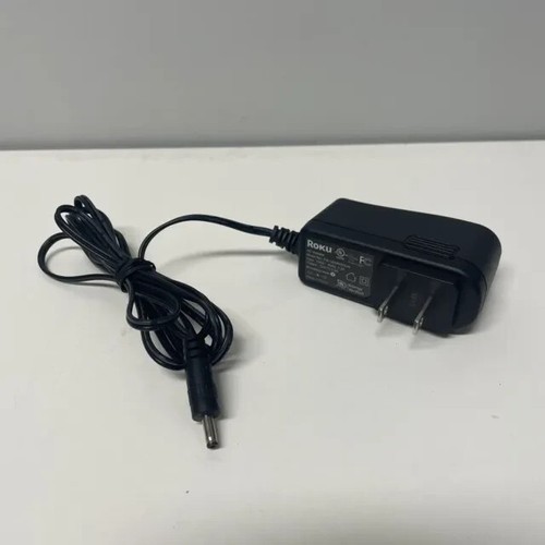 ORIGINAL Roku DSA-15P-05 Schaltnetzteil 5 V 2,5 A GETESTET KOSTENLOSER VERSAND - Bild 2 von 2