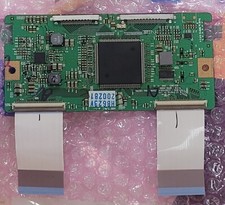 6870C-4000H LG T CON Board W/LVDS cables for 47LH50 and other models