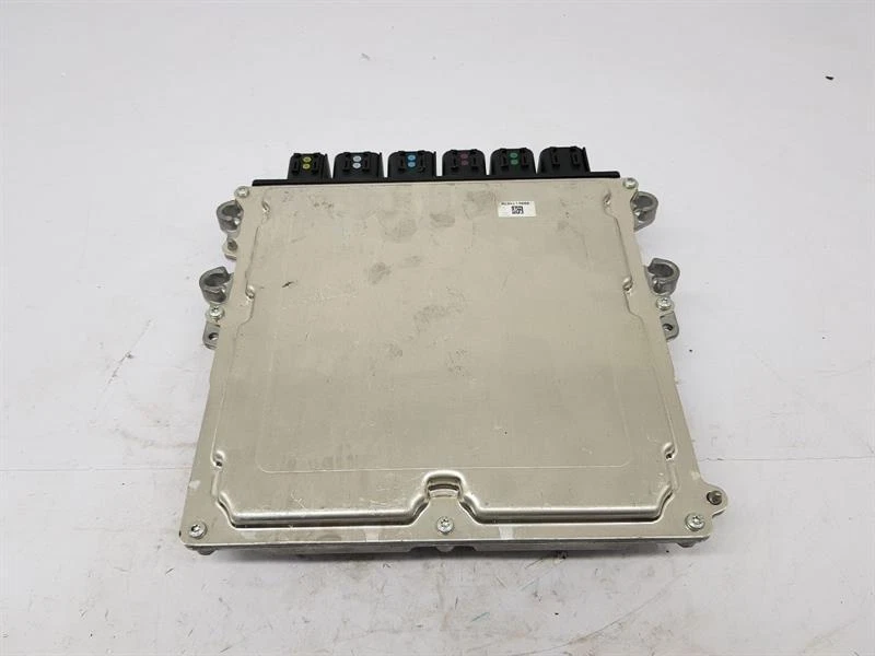 2016 ON MK5 LAND ROVER DISCOVERY ENGINE ECU MODULE 3.0 DIESEL DT306 M8A212B684KA - Image 4 of 4