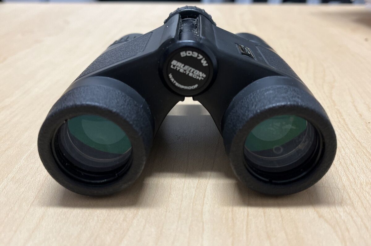 Brunton 8x25 Binoculars Model 5037W Lite-Tech | eBay