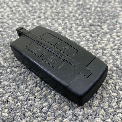Lincoln MKS MKT 2009-2012 Key Fob Remote OEM M3N5WY8406 – w/ Insert – Tested - Picture 8 of 13