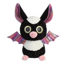 Aurora World Plush - YooHoo Friends - BATWEE the Panda Bat LARGE - 24 inch - N