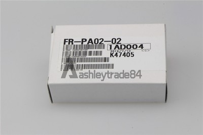 New One Mitsubishi FR-PA02-02 Control Panel