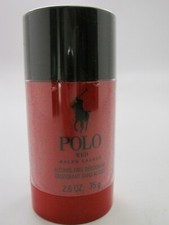 polo red deo stick