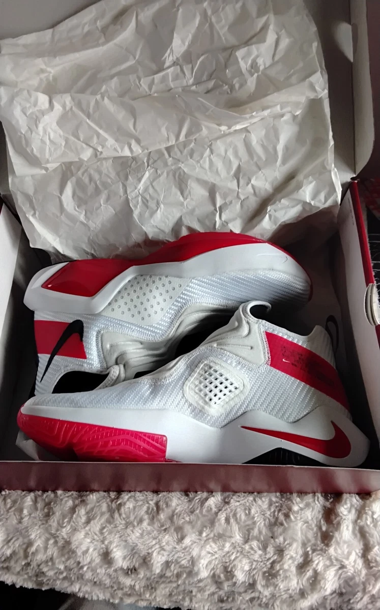 Nike LeBron Soldier 14 USA | eBay