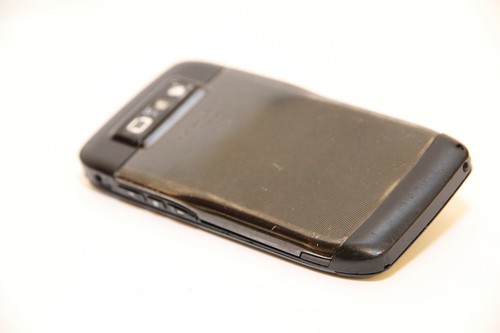 NOKIA E71 RM-346 Keyboard Smartphone GSM Mobile Phone 3.2MP Camera - 第 4/11 張圖片