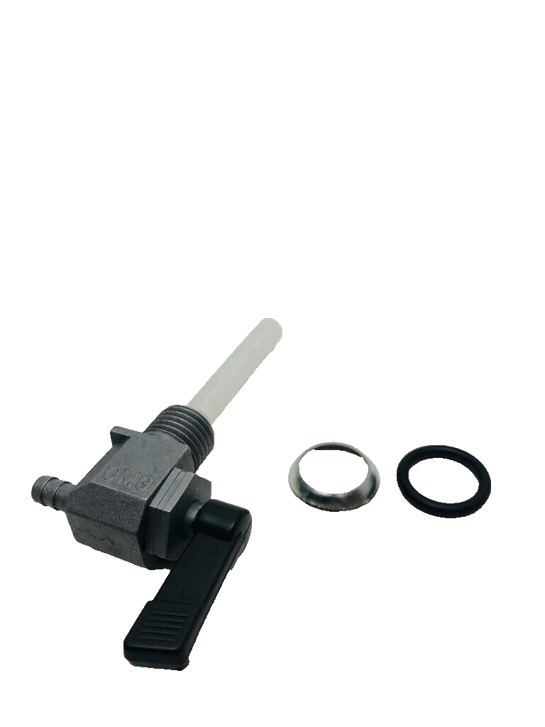 RUBINETTO UNIVERSALE BENZINA FUEL SHUT TAP ON OFF SWITCH INTERRUTTORE12X1,5 CD51