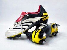 adidas Predator Absolute XTRX SG Gr. 40 / UK 7 aus 2006 463004 BN