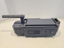 3d Printed Ghostbusters Ghost Trap 1984 1:1 Scale Grey Fully Assembled