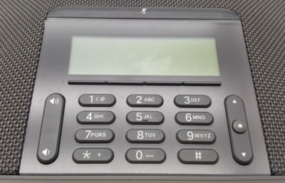 がー Cisco IP Conference Phone 7832 Conference VoIP Phone 6-way Call CP