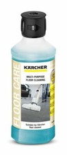 Karcher RM536 FC5 Multi Purpose Floor Universal Cleaning Detergent 62959440
