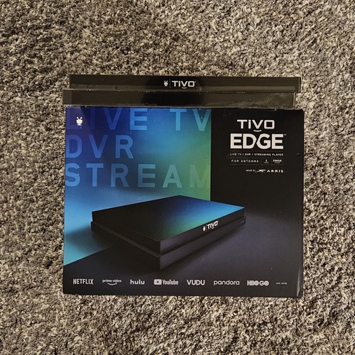 TIVO EDGE for ANTENNA ~ LIFETIME SERVICE ~ - Picture 19 of 23