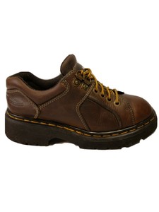 martens oxford