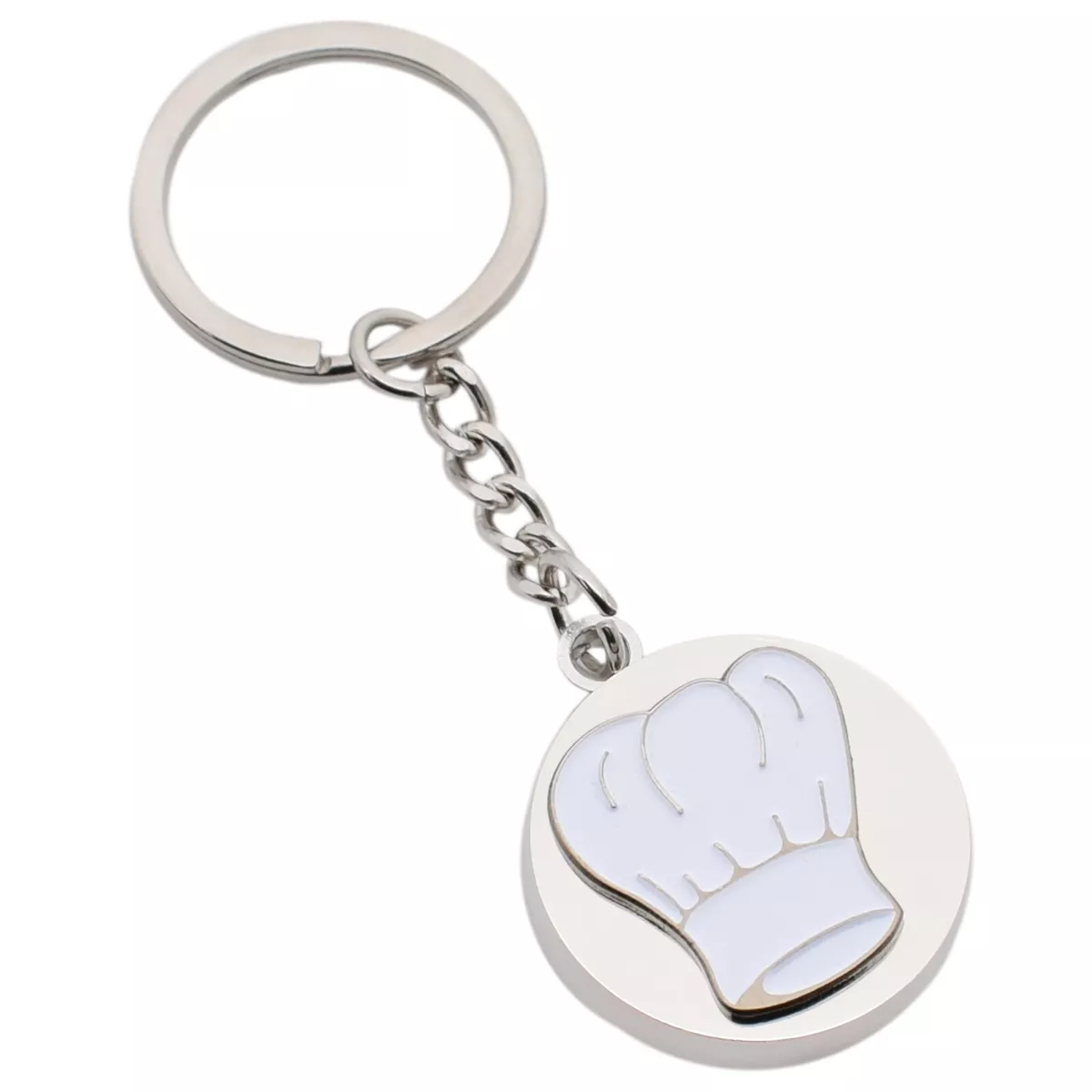 Chef keyring deals