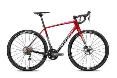 Niner RLT RDO 62cm GRX 2x Red/Blk | eBay Niner RLT RDO 62cm GRX 2x Red/Blk | eBay