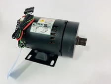 True Fitness TCS650A Treadmill DC Drive Motor KSP163 (MP210)