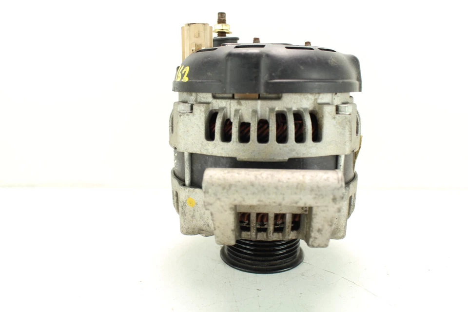 Alternador Dodge Caravan 2001-2007 4,2 L OEM, 601-00902 Foto 4 de 4