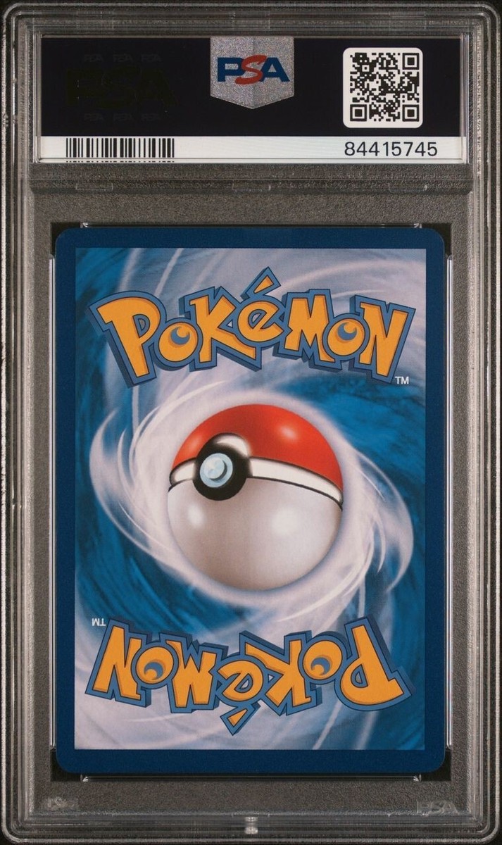 Pokemon Card Charizard V Shiny Star V Korean SSR Full Art