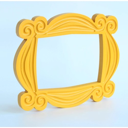 Friends Door Frame (Monica’s apartment) - FREE SHIPPING!! - Picture 2 of 3