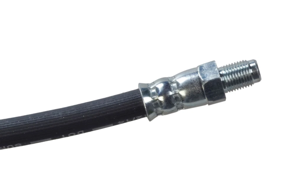 For 1967-1973 Volkswagen Fastback Brake Hydraulic Hose Front Sunsong 1968 1969 - Image 3 of 3