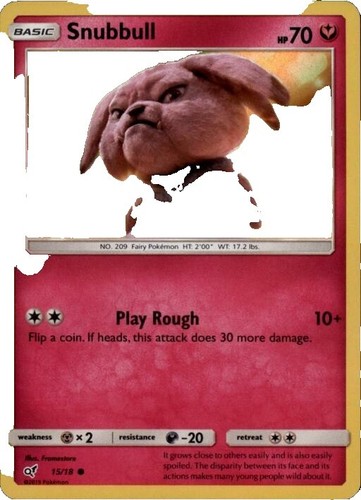 Pokmon TCG Pokmon Morelull Morelull Common Regular | eBay