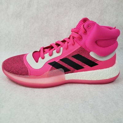 pink nba shoes