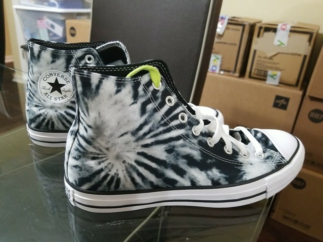 chuck taylor all star twisted summer