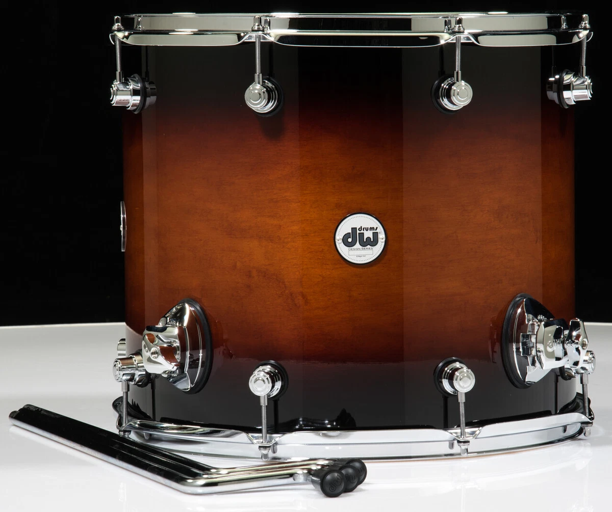 Low 2024 floor tom
