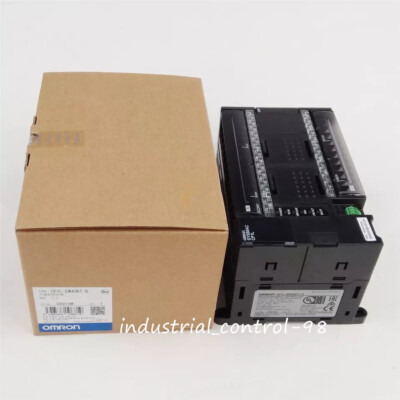 1PCS NEW OMRON CP1L-M40DR-D PLC Module CP1LM40DRD In Box Expedited Ship