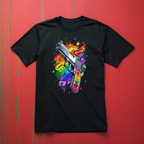 Pride_47 T-shirt - Stand Out with Pride and Humor! 100% Cotton, Funny Unisex Des - Picture 6 of 46