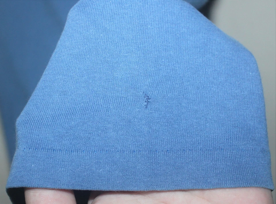 CAMISETA PUNK VINTAGE AÑOS 80 1989 POWELL PERALTA LANCE MOUNTAIN SKATE SKATE Foto 4 de 4