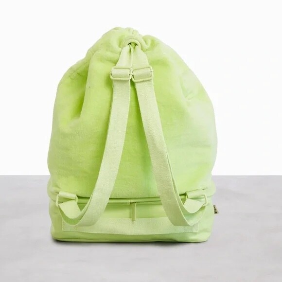 BEIS The Terry Backpack Cooler | eBay display picture 2