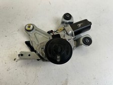 Nissan Stagea Rear Hatch Windshield Wiper Motor M35 01-07 OEM
