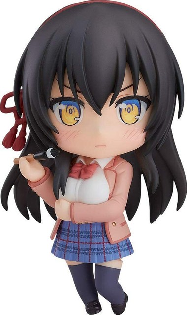 Good Smile Company Nendoroid Hensuki Tokihara Sayuki 100mm Action Figure for sale online | eBay