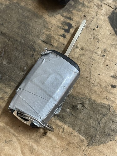 KIT ECU MANUAL VAUXHALL ASTRA H MK5 1.7 CDTI Z17DTH 0281012694 55560810 EFZ10 - Imagen 9 de 11