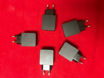 Buy 1 get 2 Free Europe Wall Charger Plug Adapter USB Travel Charger