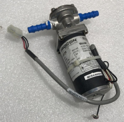   Procon Gear Pump MODEL 10767 / A4519 / CA454-05201