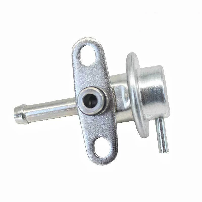 Fuel Pressure Regulator For Ford Courier PC PD PE PG PH 2.6L G6 Engine 1991-2006 - image 3 of 4