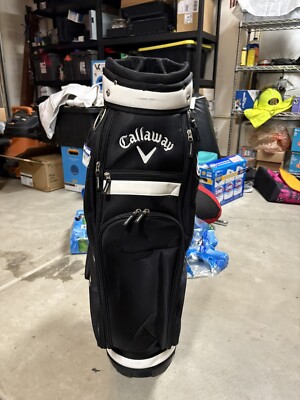 callaway Solaire golf bag | eBay