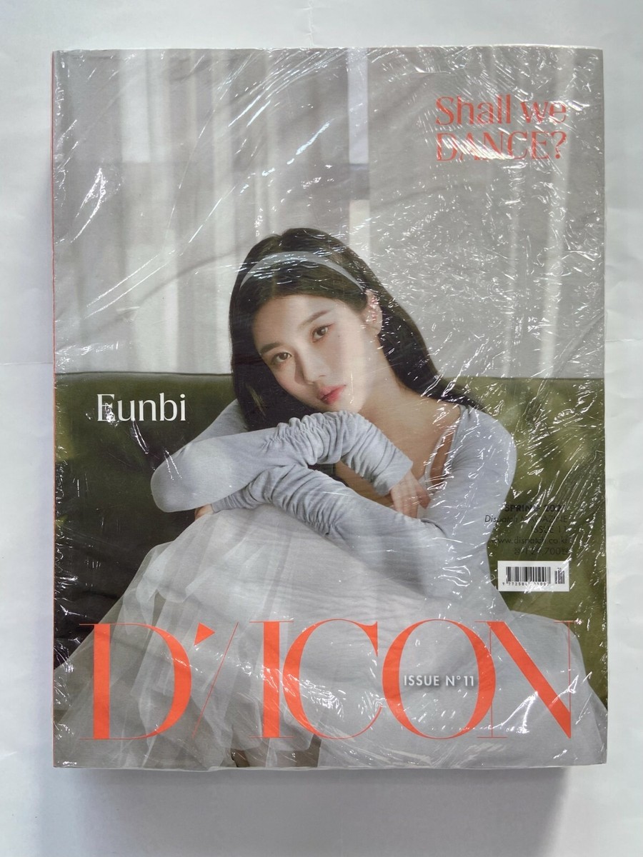 FACTORY SEALED] IZ*ONE IZONE Dicon vol.11 