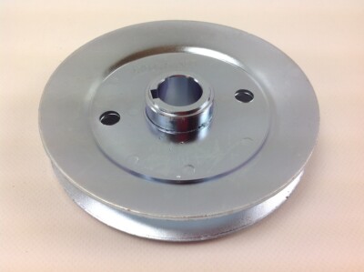 Transmission Pulley Lawn Tractor Compatible for CASTELGARDEN 125601563/0