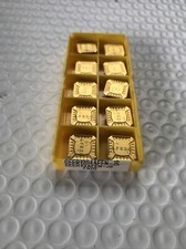MITSUBISHI CARBIDE INSERTS SEER1204AFEN-JS F620 QTY 10 New!! SEER43AFEN-JS