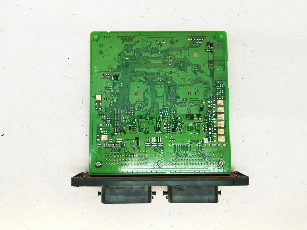 ECU MAZDA 279721-3730 | eBay