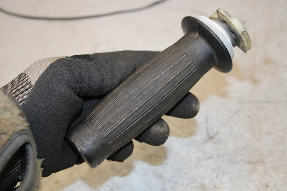 Suzuki GT380 1975 Sebring acelerador giro O6-8959.Zq Foto 3 de 4