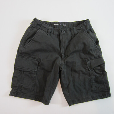 Old Navy Lived In Straight Cargo Shorts Old Navy Men's Shorts